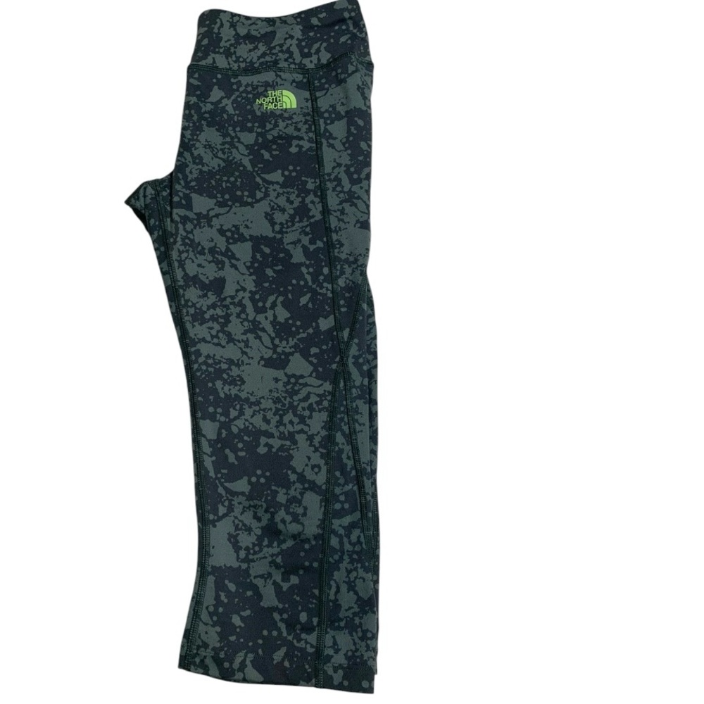 The North Face Women’s Active Capri Leggings, Size M - Picture 5 of 8